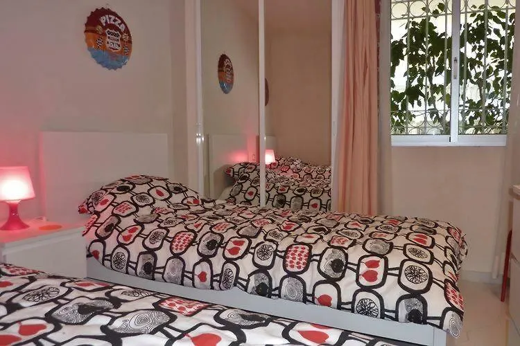 Apartment 202 Parque Miraflores Mijas Costa