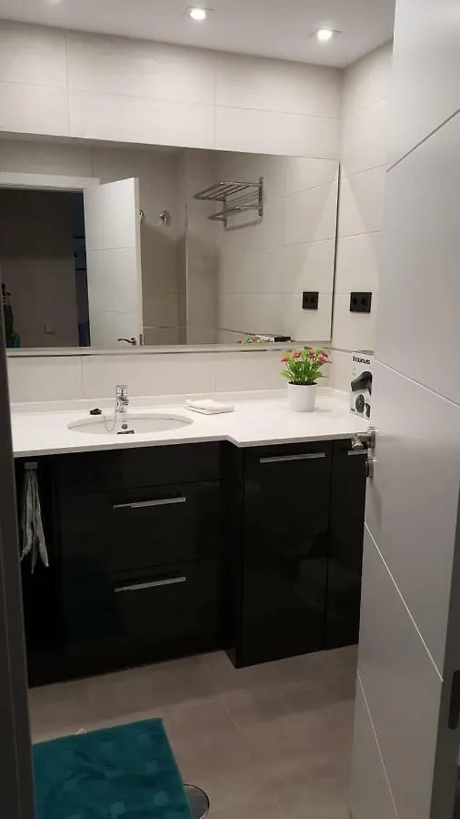 Apartment 202 Parque Miraflores Mijas Costa