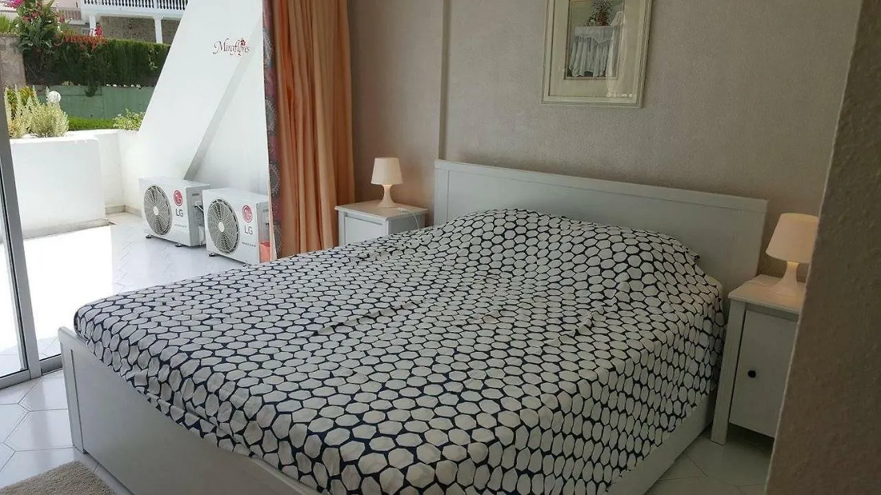Apartment 202 Parque Miraflores Mijas Costa