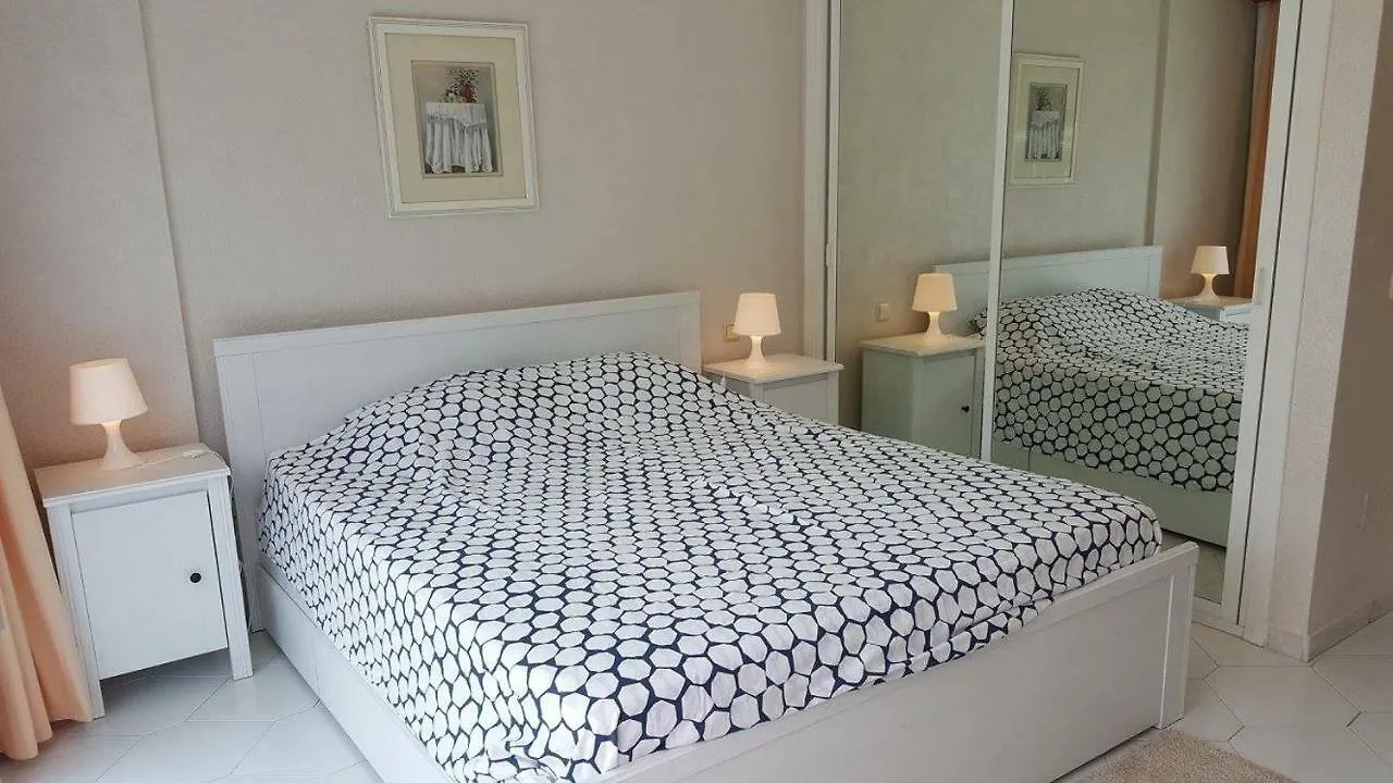 Apartment 202 Parque Miraflores Mijas Costa 0*,  Ισπανία
