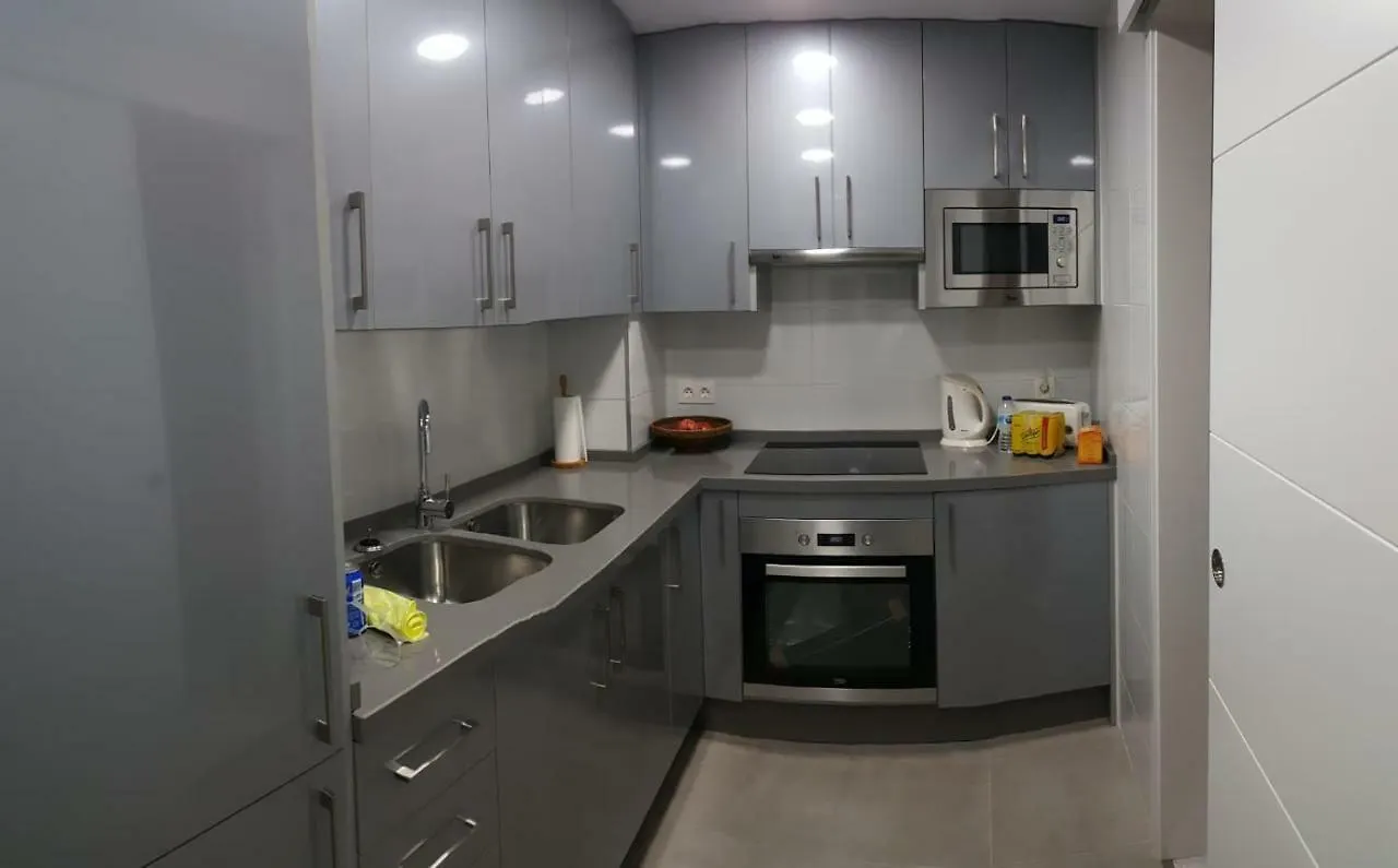 Apartment 202 Parque Miraflores Mijas Costa Ισπανία