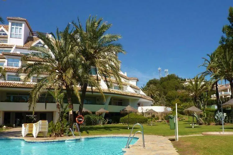 Apartment 202 Parque Miraflores Mijas Costa 0*,