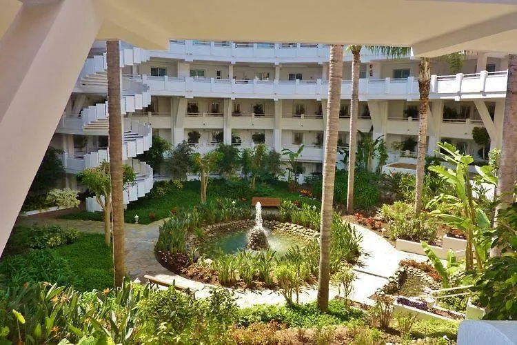 Apartment 202 Parque Miraflores Mijas Costa